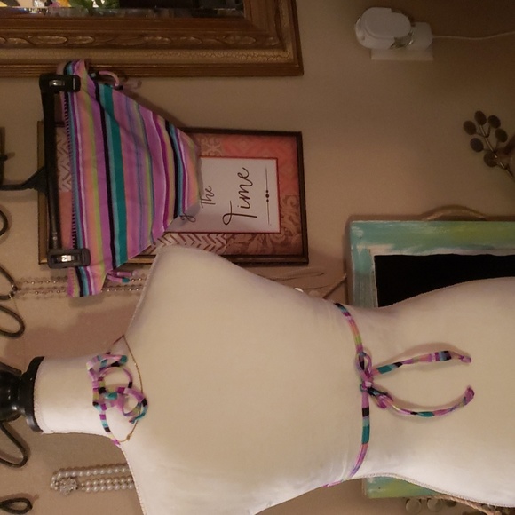 Gossip Bikini Size Small - Picture 4 of 6